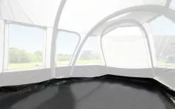 Berger Bodenwanne Für Garda Air