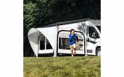 Thule QuickFit Markisenzelt M 15 Thule QuickFit Markisenzelt M -Campingzelte Verkaufsgeschäft 31992 2290711