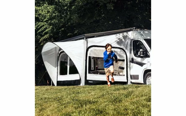 Thule QuickFit Markisenzelt M 9 Thule QuickFit Markisenzelt M – Bild 7