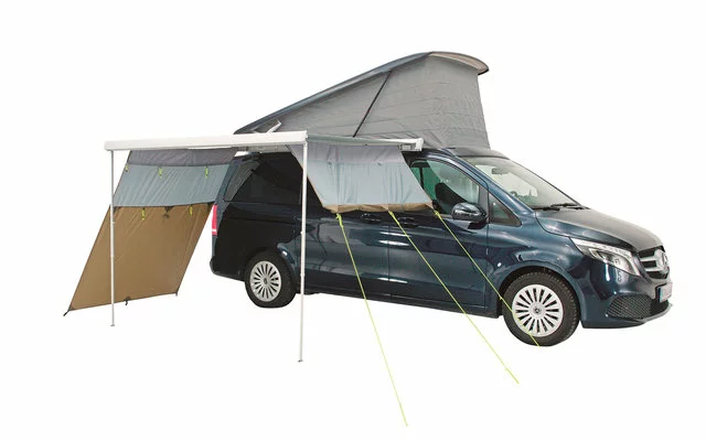 Outwell Fallcrest Side Panel Set Für Markisen 2 Stück 3 Outwell Fallcrest Side Panel Set Für Markisen 2 Stück