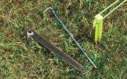 Outwell Rosedale 4PA Aufblasbares Tunnelzelt -Campingzelte Verkaufsgeschäft 323079 2412379