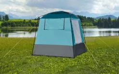 Camptime Venus Freistehendes Küchen- / Universalzelt -Campingzelte Verkaufsgeschäft 323376 2154711