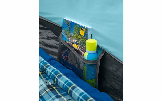 Camptime Uranus 3 Kuppelzelt 8 Camptime Uranus 3 Kuppelzelt – Bild 6