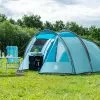 Camptime Uranus 6 Tunnelzelt -Campingzelte Verkaufsgeschäft 331913 2193098