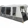 Dometic Ascension FTX 601 TC Aufblasbares Familienzelt