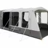 Dometic Ascension FTX 401 TC Aufblasbares Familienzelt 1 Dometic Ascension FTX 401 TC Aufblasbares Familienzelt -Campingzelte Verkaufsgeschäft 333725 2200175