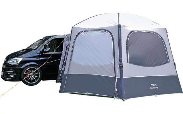 Vango Airhub Hexaway II Low Aufblasbares Busvorzelt 6 Vango Airhub Hexaway II Low Aufblasbares Busvorzelt – Bild 4