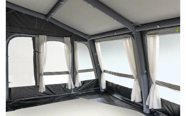 Dometic Grande Air All-Season 390 S Aufblasbares Reisemobilvorzelt 3 Dometic Grande Air All-Season 390 S Aufblasbares Reisemobilvorzelt