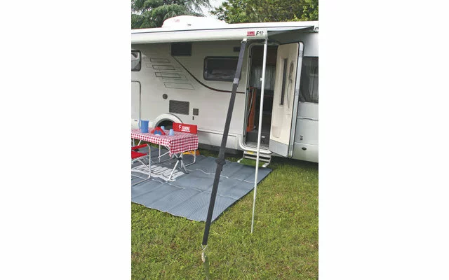 Fiamma Tie Down S Yellow Spanngurte 4 Fiamma Tie Down S Yellow Spanngurte – Bild 2