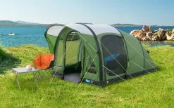 Kampa Brean AIR 3 Aufblasbares Tunnelzelt 9 Kampa Brean AIR 3 Aufblasbares Tunnelzelt -Campingzelte Verkaufsgeschäft 345656 2259050