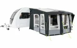 Dometic Ace Air Pro 400 S Aufblasbares Wohnwagen- / Reisevorzelt 325 X 400 Cm 9 Dometic Ace Air Pro 400 S Aufblasbares Wohnwagen- / Reisevorzelt 325 X 400 Cm -Campingzelte Verkaufsgeschäft 348438 2232074