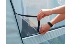 Isabella Air Cirrus North 300 Aufblasbares Reisevorzelt 300 X 275 Cm -Campingzelte Verkaufsgeschäft 350888 2283700