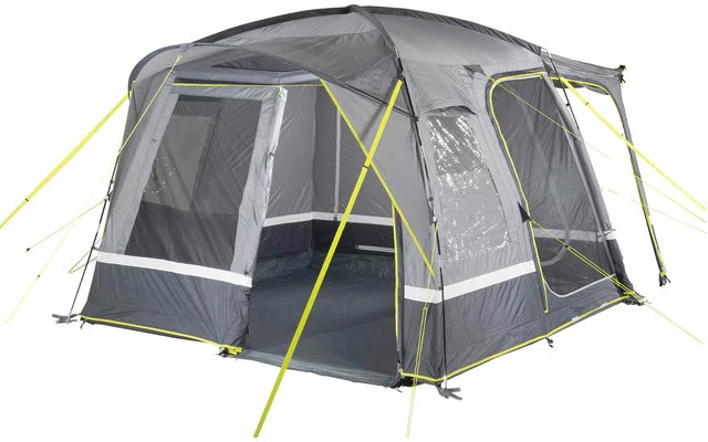 High Peak Tour 2.0 Freistehendes Busvorzelt 5 High Peak Tour 2.0 Freistehendes Busvorzelt – Bild 3