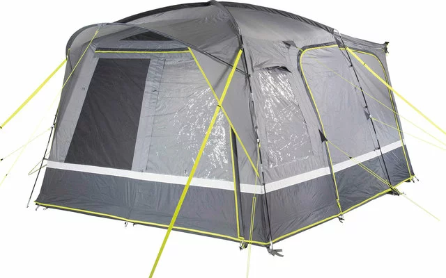 High Peak Tour 2.0 Freistehendes Busvorzelt 6 High Peak Tour 2.0 Freistehendes Busvorzelt – Bild 4