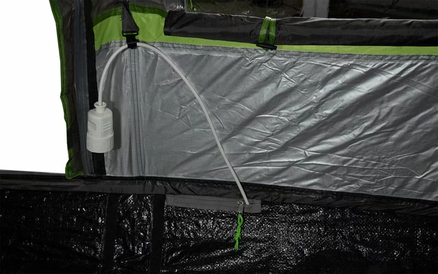 High Peak Bozen 5.0 Familienzelt 7 High Peak Bozen 5.0 Familienzelt – Bild 5