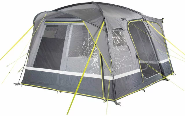 High Peak Tour 2.0 Freistehendes Busvorzelt 7 High Peak Tour 2.0 Freistehendes Busvorzelt – Bild 5