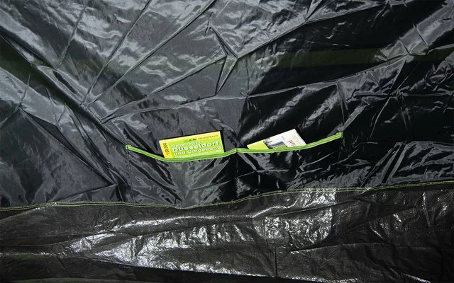 High Peak Bozen 5.0 Familienzelt 8 High Peak Bozen 5.0 Familienzelt – Bild 6