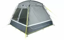 High Peak Trentino 2.0 Freistehendes Tunnel Busvorzelt