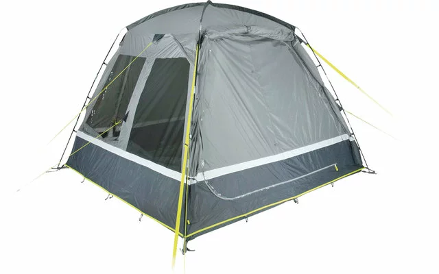 High Peak Trentino 2.0 Freistehendes Tunnel Busvorzelt 3 High Peak Trentino 2.0 Freistehendes Tunnel Busvorzelt