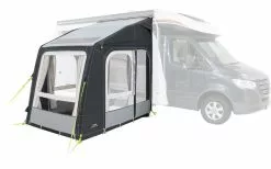 Dometic Rally Air Pro 200 S Aufblasbares Wohnwagen- / Reisemobilvorzelt
