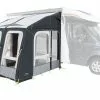 Dometic Rally Air Pro 260 S Aufblasbares Wohnwagen- / Reisemobilvorzelt -Campingzelte Verkaufsgeschäft 363180 2428679