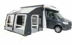 Dometic Rally Air Pro 390 S Aufblasbares Wohnmobil- / Reisemobilvorzelt 5 Dometic Rally Air Pro 390 S Aufblasbares Wohnmobil- / Reisemobilvorzelt -Campingzelte Verkaufsgeschäft 363186 2458240