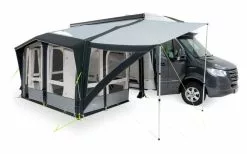 Dometic Club Air Pro L Seitenflügel Für Wohnwagen- / Reisemobilvorzelt Links 5 Dometic Club Air Pro L Seitenflügel Für Wohnwagen- / Reisemobilvorzelt Links -Campingzelte Verkaufsgeschäft 369867 2535956