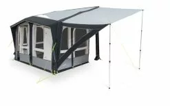 Dometic Club Air All-Season L Seitenflügel Für Ganzjahresvorzelt Links -Campingzelte Verkaufsgeschäft 369897 2607203