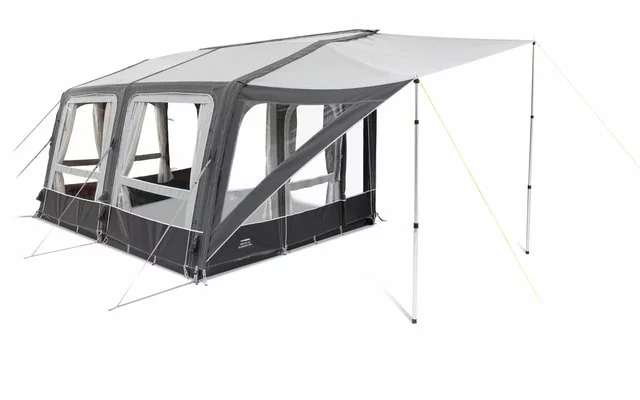 Dometic Grande Air All-Season S Seitenflügel Für Reisemobilvorzelt Links 3 Dometic Grande Air All-Season S Seitenflügel Für Reisemobilvorzelt Links