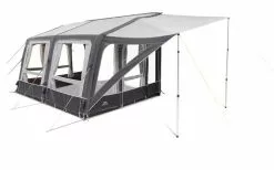 Dometic Grande Air All-Season M Seitenflügel Für Reisemobilvorzelt Links -Campingzelte Verkaufsgeschäft 369909 2671540