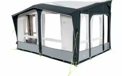 Dometic Club Air Pro 440 S Aufblasbares Wohnwagen- / Reisemobilvorzelt