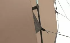 Easy Camp Moonlight Yurt Tipi Familienzelt