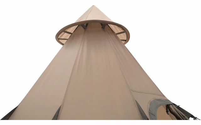 Easy Camp Moonlight Tipi Familienzelt 7 Easy Camp Moonlight Tipi Familienzelt – Bild 5