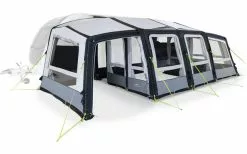Dometic Grande Air Pro Extension Aufblasbare Vorzelterweiterung Für Wohnwagen- / Reisemobilvorzelt Links 5 Dometic Grande Air Pro Extension Aufblasbare Vorzelterweiterung Für Wohnwagen- / Reisemobilvorzelt Links -Campingzelte Verkaufsgeschäft 372581 2611022