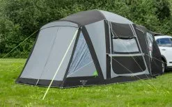 Berger Heckzelt Liberta Air SUV