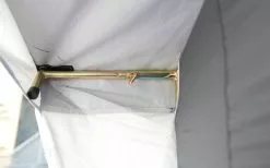 Brunner Gusto NG II Küchenzelt -Campingzelte Verkaufsgeschäft 375249 2380082