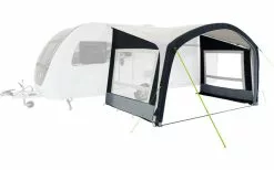 Dometic SVD Sunshine Air Pro Seitenwand-Set
