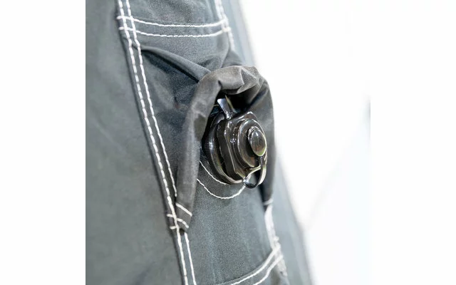 Dometic Sunshine Air Pro 500 Aufblasbares Sonnenvordach 3 Dometic Sunshine Air Pro 500 Aufblasbares Sonnenvordach