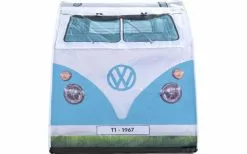 VW Collection T1 Bulli Kinder Pop-Up-Spielzelt Blau 12 VW Collection T1 Bulli Kinder Pop-Up-Spielzelt Blau -Campingzelte Verkaufsgeschäft 391793 2859073