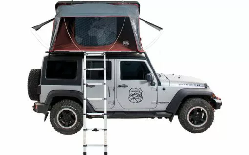 IKamper Skycamp 2.0 Dachzelt Inkl. Glasfaserhartschale Matt Schwarz 8 IKamper Skycamp 2.0 Dachzelt Inkl. Glasfaserhartschale Matt Schwarz -Campingzelte Verkaufsgeschäft 392129 2861131