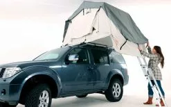 Campwerk Adventure 165 Dachzelt Olive -Campingzelte Verkaufsgeschäft 392171 2876128