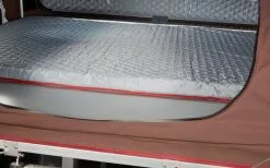 IKamper Skycamp 2.0 Dachzelt Inkl. Glasfaserhartschale Matt Schwarz -Campingzelte Verkaufsgeschäft 392207 2861149