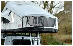 Campwerk Adventure 140 Dachzelt Olive -Campingzelte Verkaufsgeschäft 392246 2883626 1