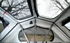 Campwerk Adventure 165 Dachzelt Olive -Campingzelte Verkaufsgeschäft 392270 2876152