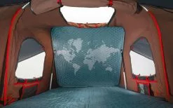 IKamper Skycamp Mini Rocky Black Dachzelt Inkl. Glasfaserhartschale Glänzend 15 IKamper Skycamp Mini Rocky Black Dachzelt Inkl. Glasfaserhartschale Glänzend -Campingzelte Verkaufsgeschäft 392282 2862701