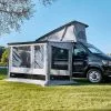 Thule Safari Residence G3 Markisenzelt Für Omnistor 5102 Markise -Campingzelte Verkaufsgeschäft 396362 2889647