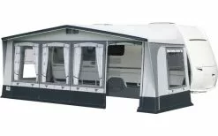 Brand Tarifa Ganzjahresvorzelt