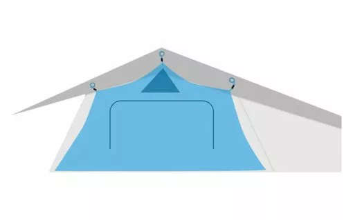 Campwerk Adventure 165 Innenzelt 1 Campwerk Adventure 165 Innenzelt -Campingzelte Verkaufsgeschäft 397466 2892919