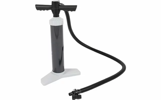 Bo-Camp Air M Aufblasbares Universalzelt 200 X 160 Cm 6 Bo-Camp Air M Aufblasbares Universalzelt 200 X 160 Cm – Bild 4