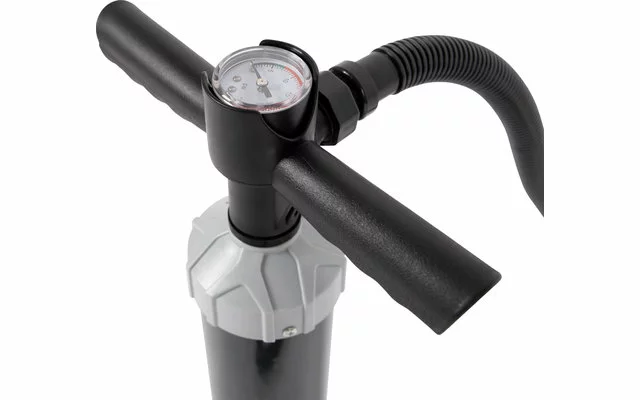 Bo-Camp Air M Aufblasbares Universalzelt 200 X 160 Cm 4 Bo-Camp Air M Aufblasbares Universalzelt 200 X 160 Cm – Bild 2